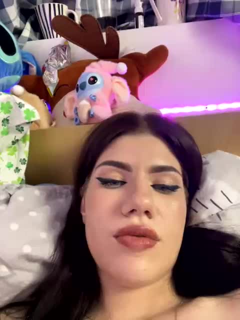 AlissaLexx Live Sex December 14, 2025