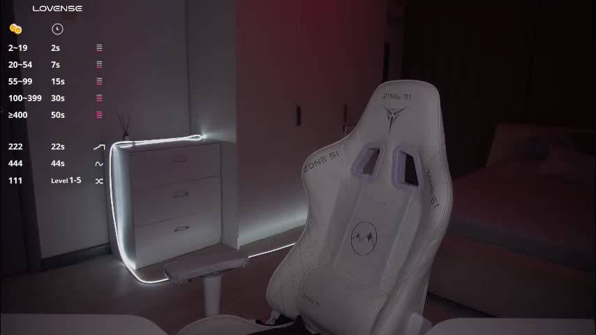 evelina_fox Live Sex December 17, 2025