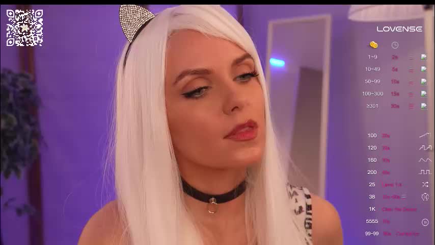 lil_fleur Live Sex December 13, 2025