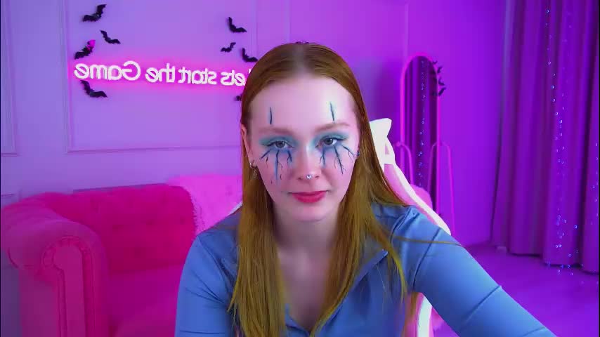 agatafoxley Live Sex 2025.10.26