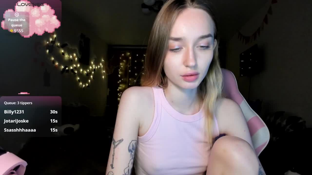 Polikinesis Live Sex December 17, 2025