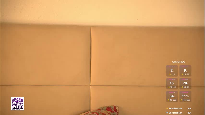 vivid_girls Live Sex December 20, 2025