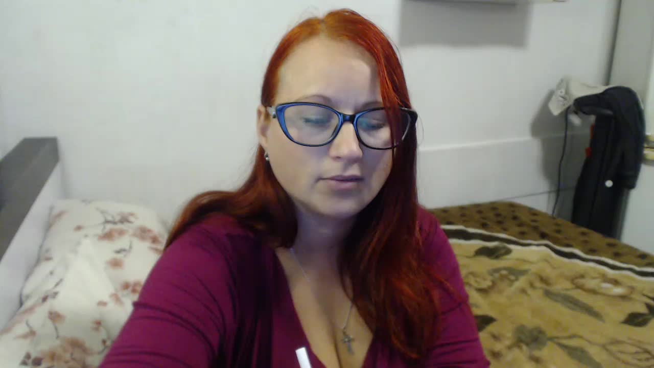 Lilia4joy Live Sex December 14, 2025