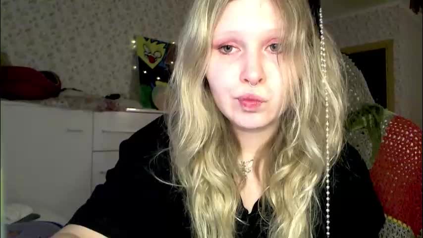 fairydreams_ Live Sex December 17, 2025