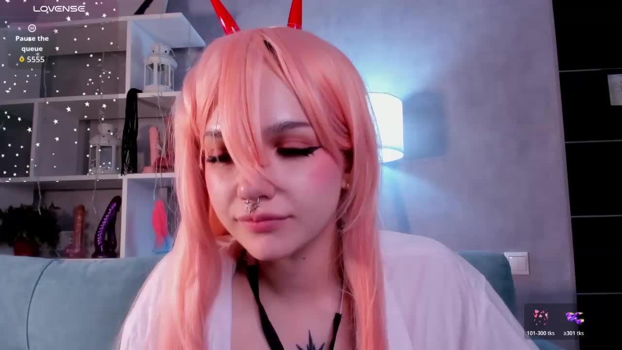 Molly-Platt Live Sex December 13, 2025