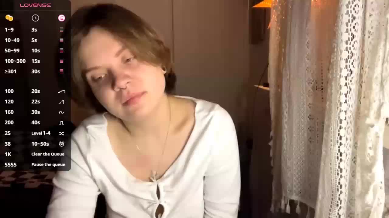 AlmetaGentili Live Sex December 12, 2025