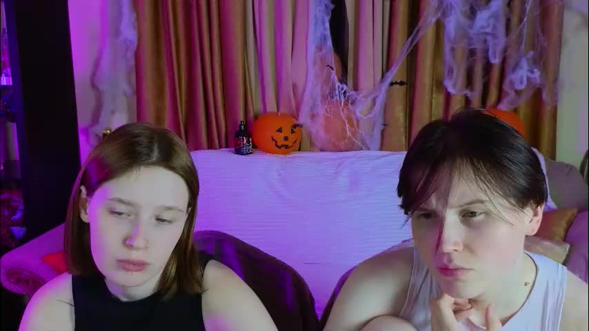 babees_eva Live Sex December 14, 2025