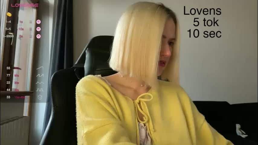 sexy_sweets Live Sex December 19, 2025