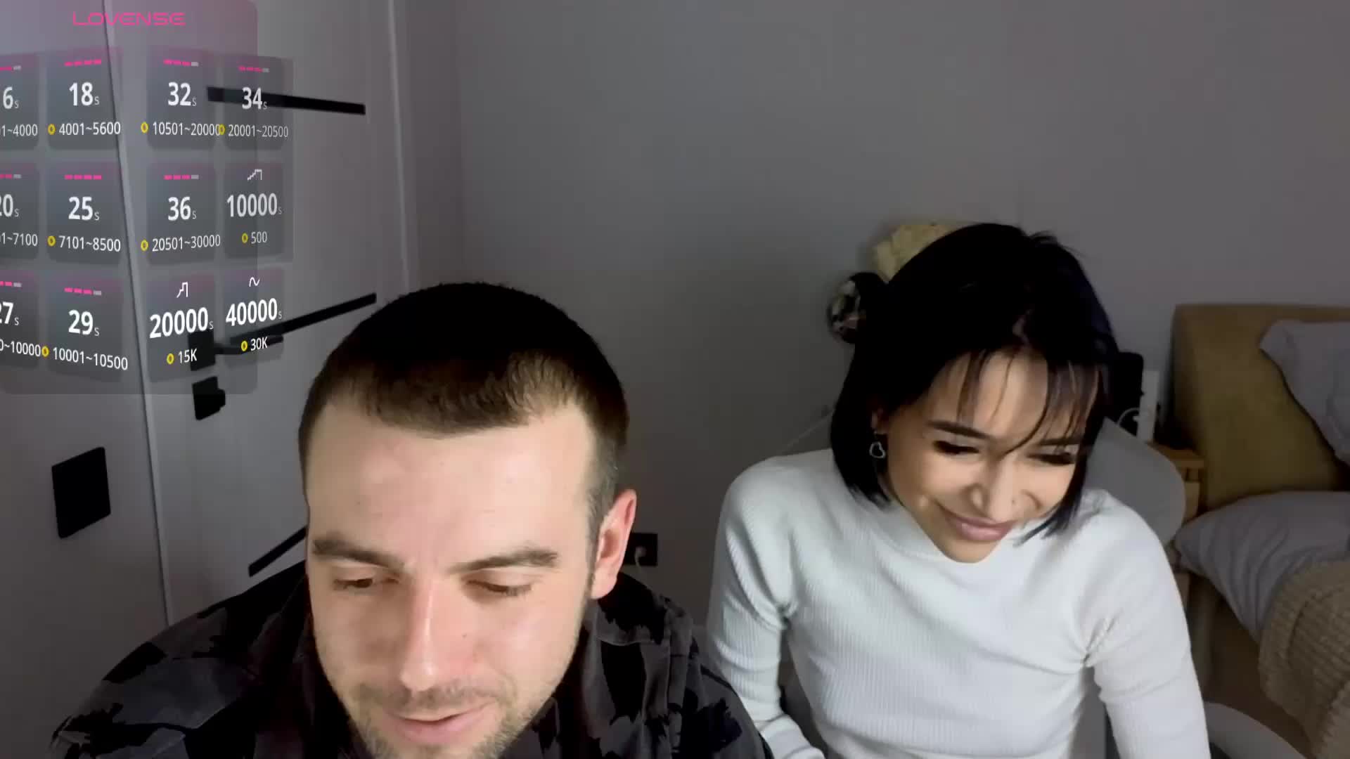 AdeleLaCroix Live Sex December 13, 2025