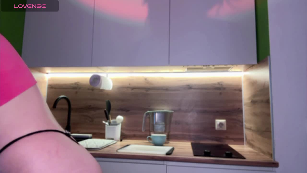 KannaRizz Live Sex December 14, 2025