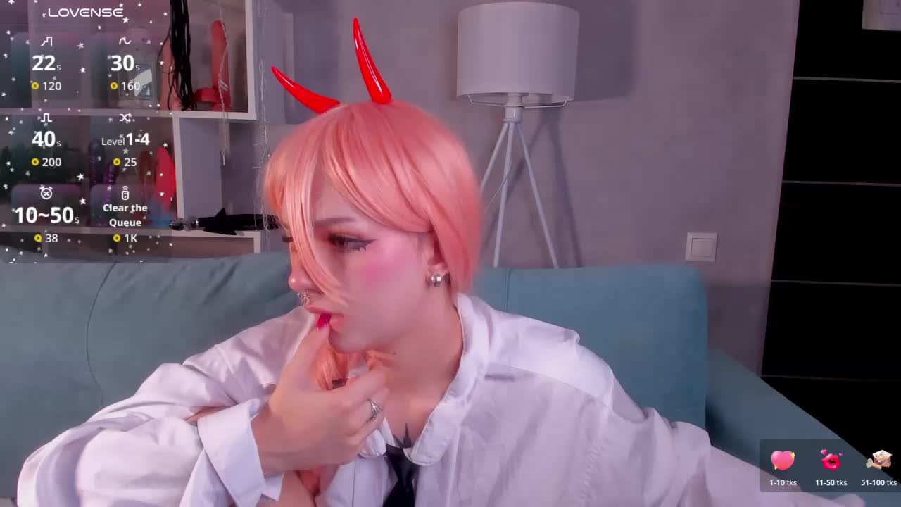 Molly-Platt Live Sex December 13, 2025