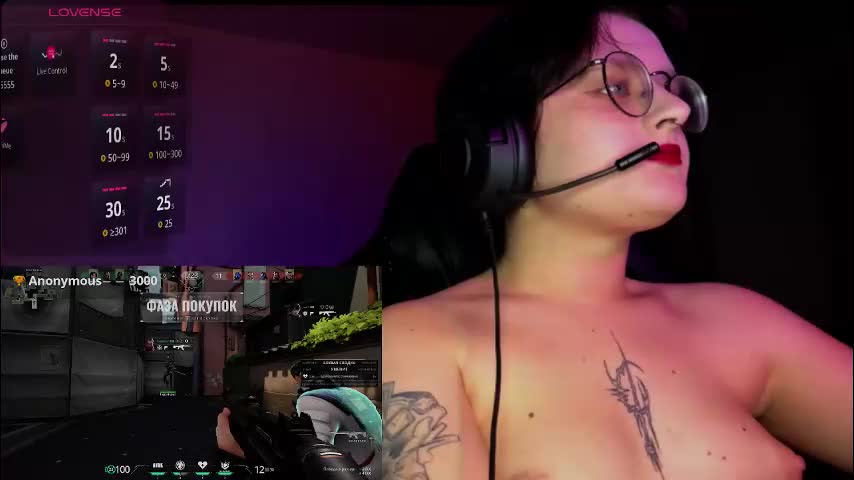 sonya_mikki Live Sex December 14, 2025