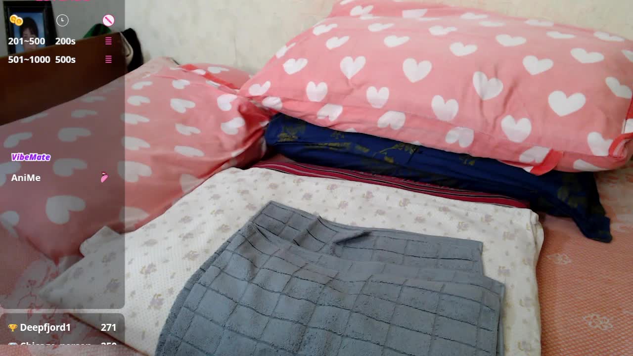 rosestar Live Sex December 17, 2025