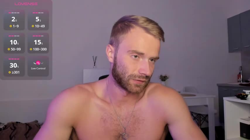 Paul_Rolex Live Sex October 29, 2025