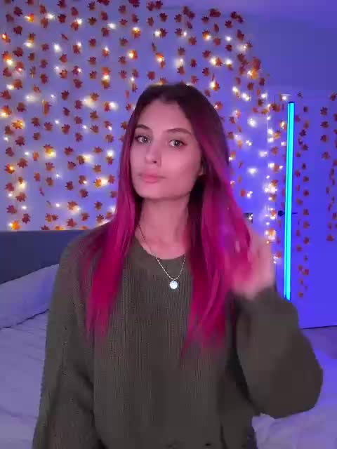 FOX69LOVE Live Sex December 14, 2025