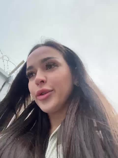 -Sasha-Orlova- Live Sex December 13, 2025