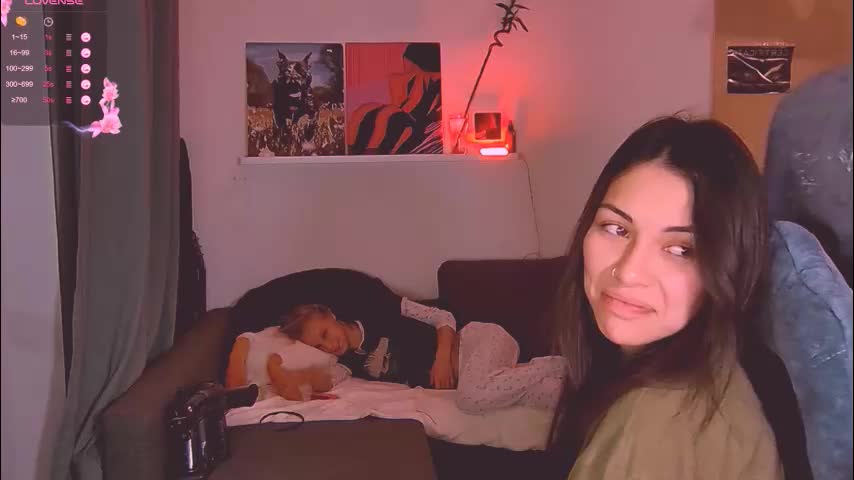 valorant_girl Live Sex December 17, 2025