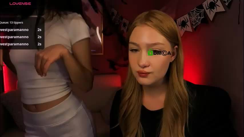 playful_sophie Live Sex December 17, 2025