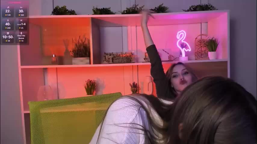 luna_tin Live Sex December 17, 2025