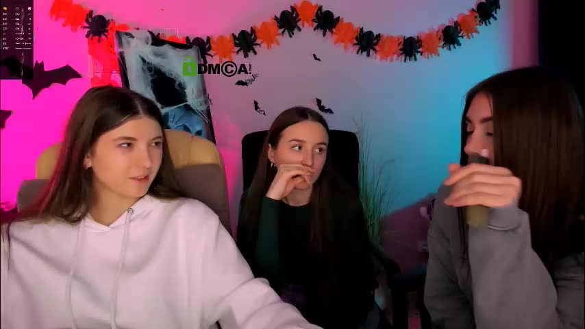 lissa_night Live Sex December 17, 2025