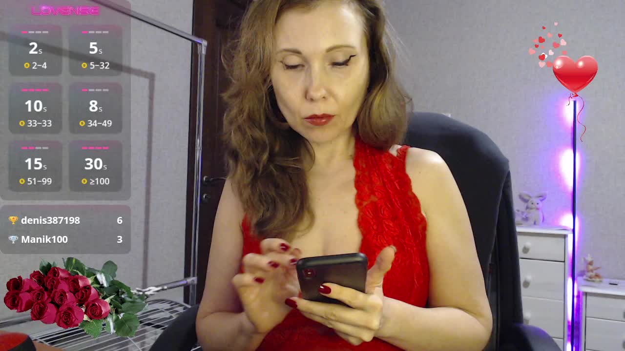 RussellTara Live Sex December 17, 2025