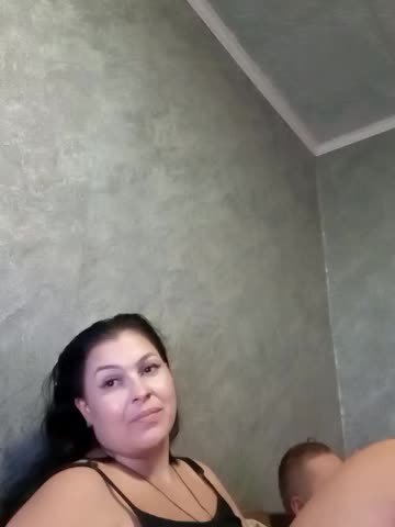 Greta_Tamar Live Sex December 17, 2025