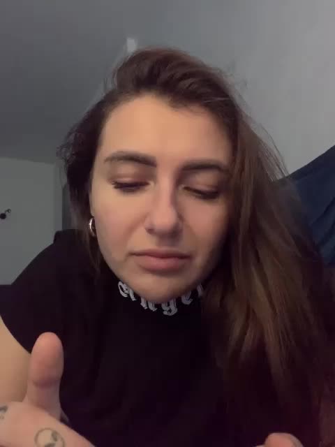 WILDGIRL Live Sex December 13, 2025