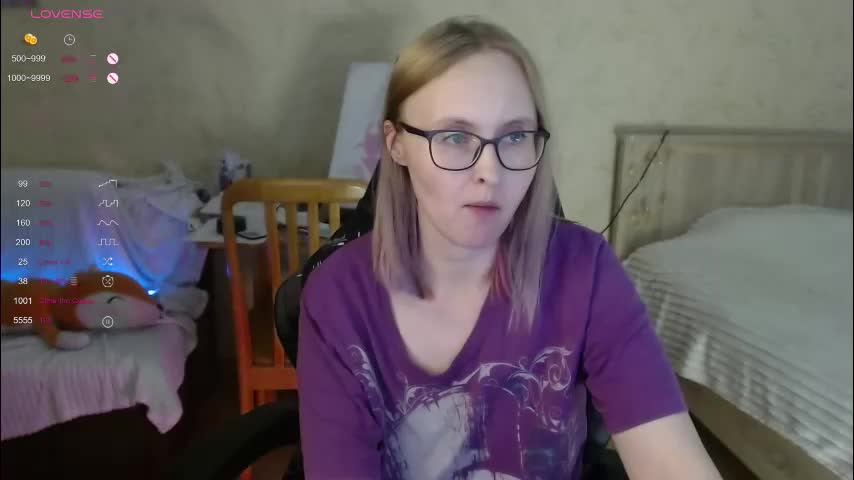 love_agatha Live Sex December 18, 2025