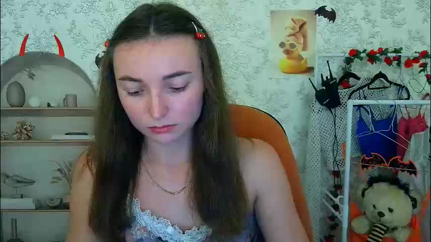 kiss_shy Live Sex December 13, 2025