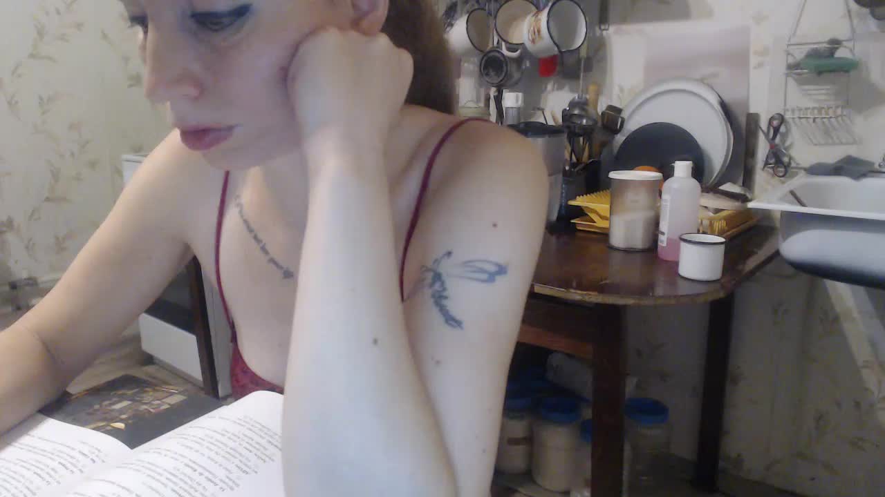 berry252 Live Sex December 13, 2025