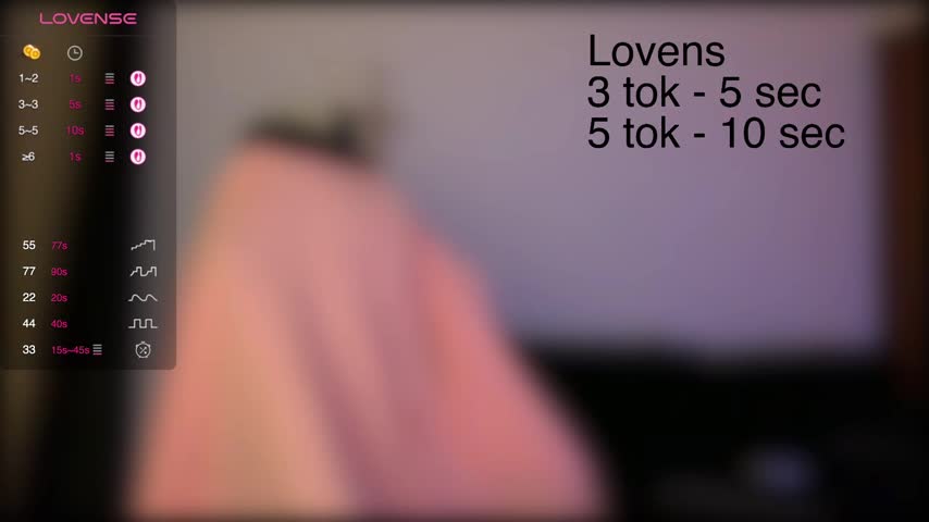 Sexy_Sweets Live Sex December 19, 2025