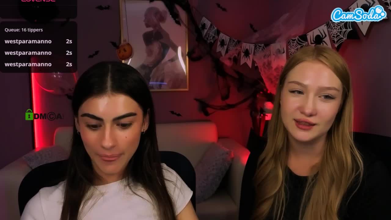 playfulsophie Live Sex December 13, 2025