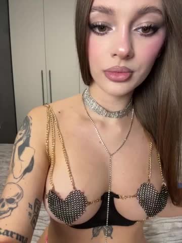 Pussydollnet Live Sex October 27, 2025