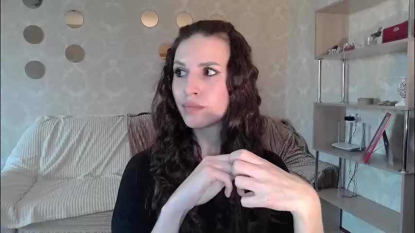 _pretty_fox_ Live Sex October 28, 2025