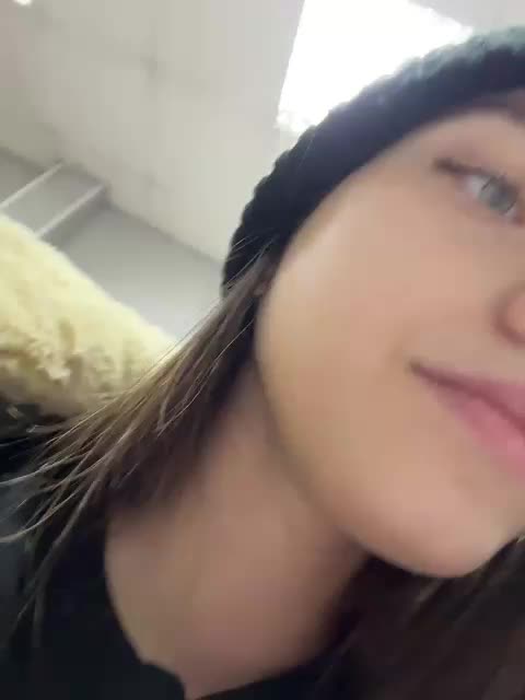 FunnyBanny0312 Live Sex December 14, 2025