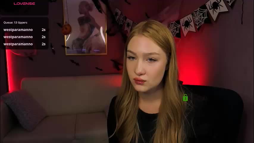 kaisy_star Live Sex December 17, 2025