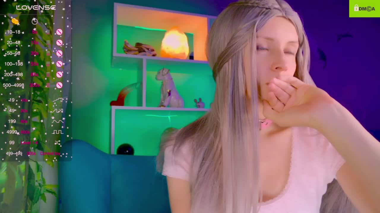 -Fresh- Live Sex December 13, 2025