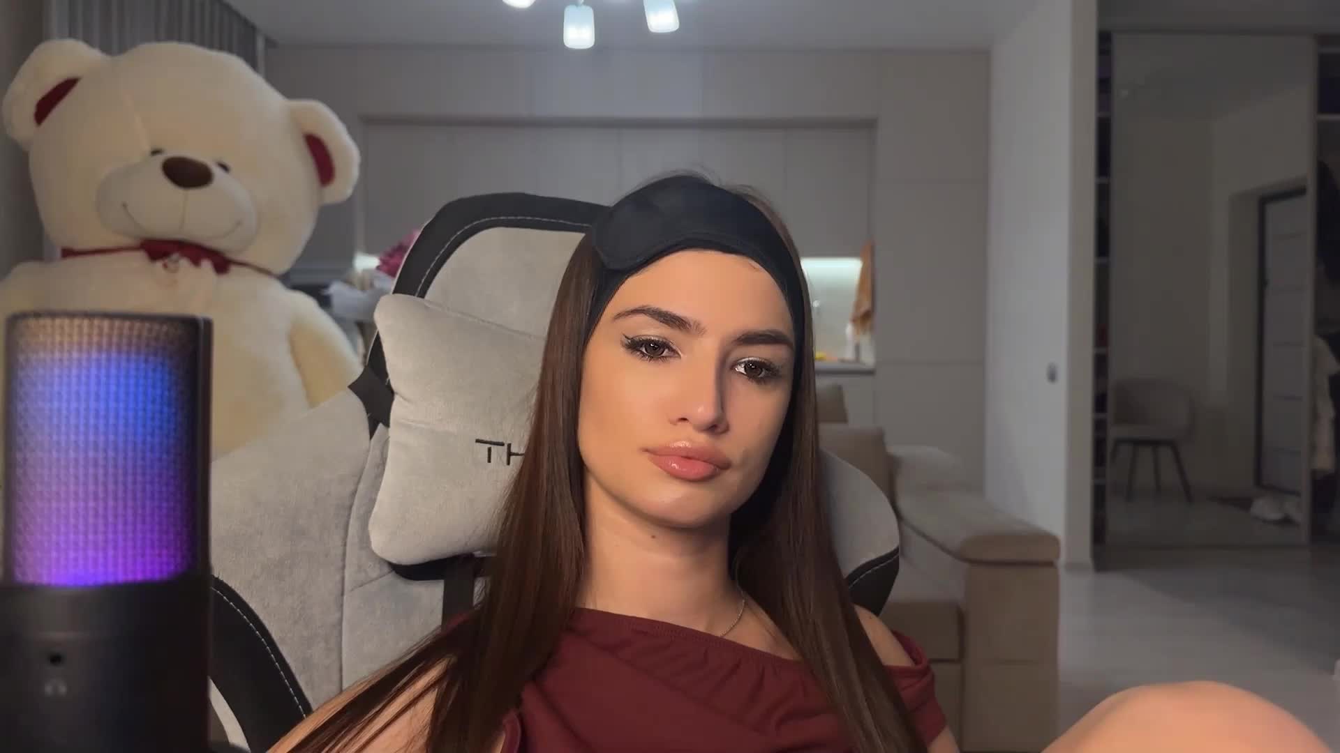 Sofi-Mi Live Sex December 18, 2025