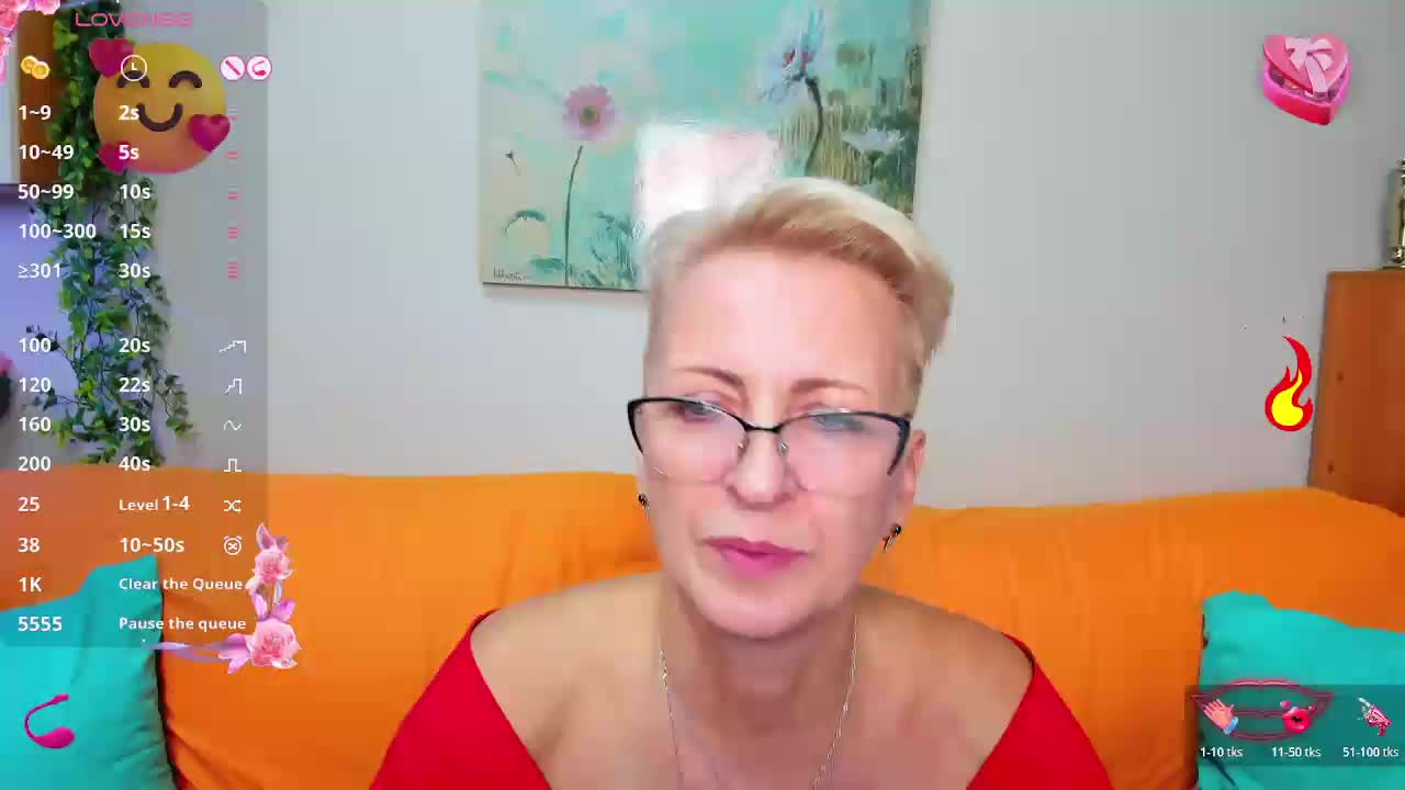 iamyourdream89 Live Sex December 14, 2025