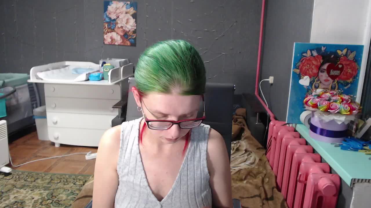 malvinella Live Sex December 18, 2025