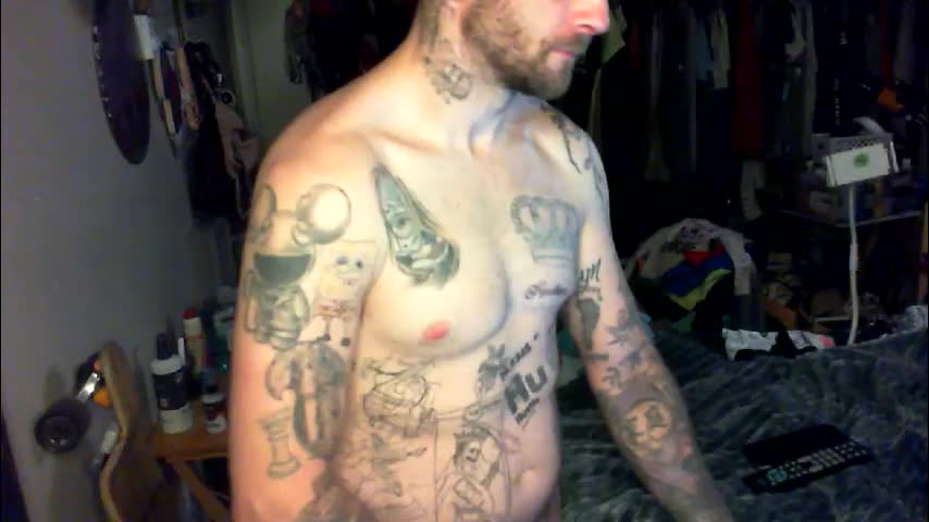 dreaded_folks Live Sex December 13, 2025