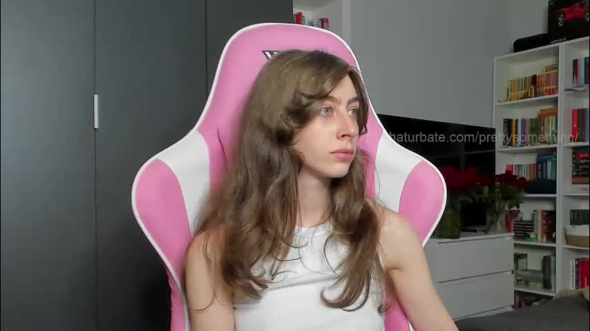 prettysomething Live Sex December 13, 2025