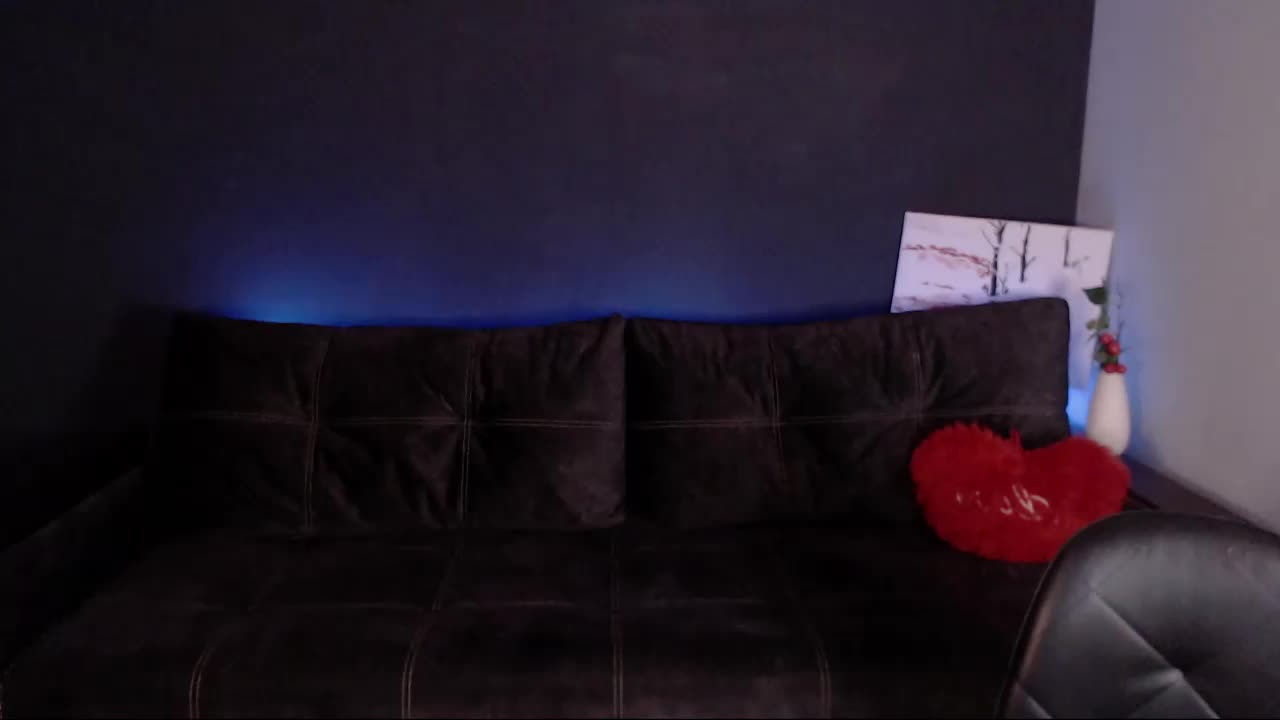 EternalLilith Live Sex December 13, 2025