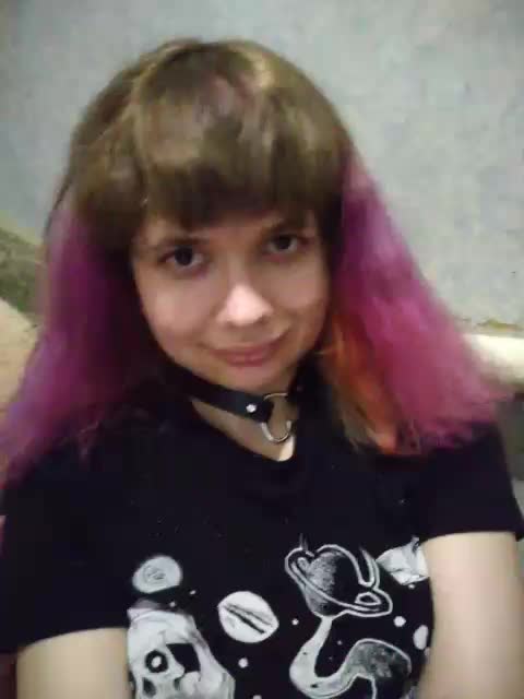 GrettaCandy Live Sex December 13, 2025