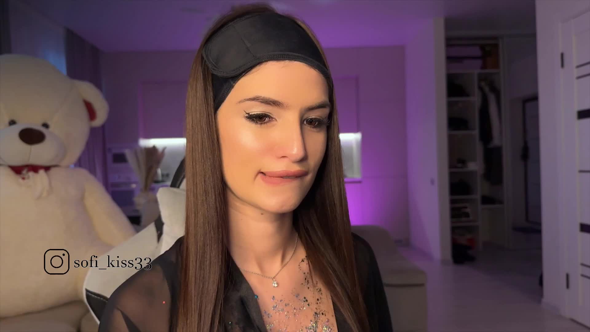 Sofi-Mi Live Sex December 18, 2025