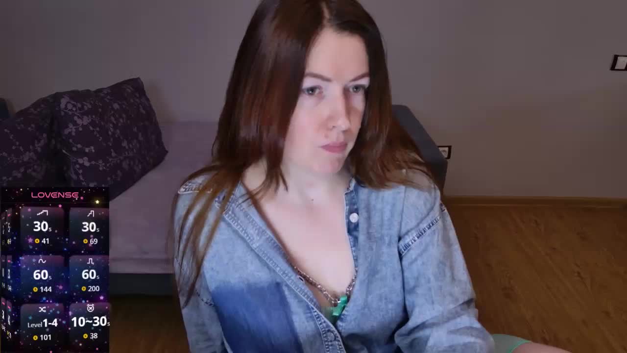 Kiraland Live Sex 2025.10.29