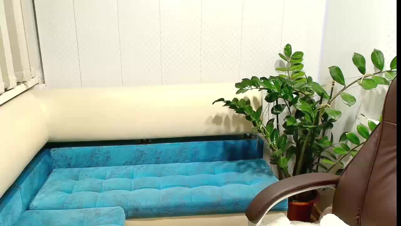 LinaCrave Live Sex December 14, 2025