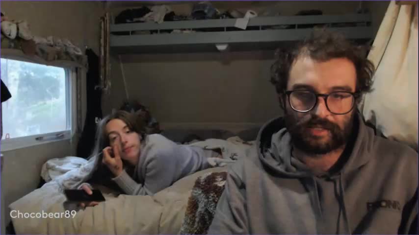 chocobear89 Live Sex October 22, 2025