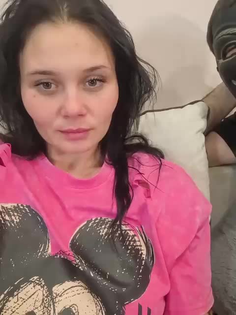 _Milashka_ Live Sex December 17, 2025