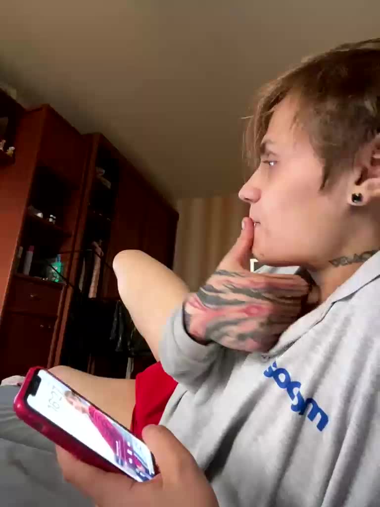 gothicHARDXXX Live Sex October 24, 2025